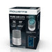 EAN 3121040087299 - Rowenta Pure Air City PU2840 20 m² 32 dB 23 W Blanco, Gris imagen 11