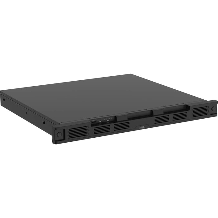 EAN 7331021091009 - Axis S4000 1U imagen 4
