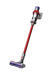 EAN 5025155069912 - Dyson V10 Origin Aspiradora escoba 2 en 1 Batería Secar Sin bolsa Rojo imagen 1