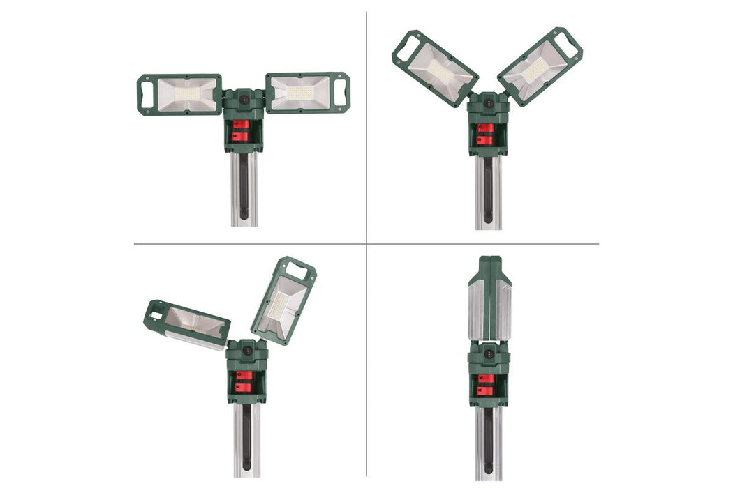 EAN 4061792236684 - Metabo BSA 18 LED 5000 DUO-S imagen 2