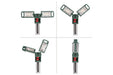 EAN 4061792236684 - Metabo BSA 18 LED 5000 DUO-S imagen 2