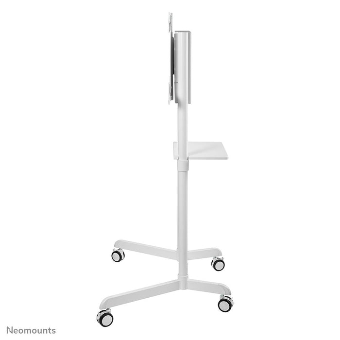 EAN 8717371448073 - Neomounts NS-M1250WHITE soporte para monitor 177,8 cm (70") Piso Blanco imagen 7