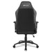 EAN 4044951034970 - Sharkoon SKILLER SGS20 Asiento acolchado Respaldo acolchado imagen 6