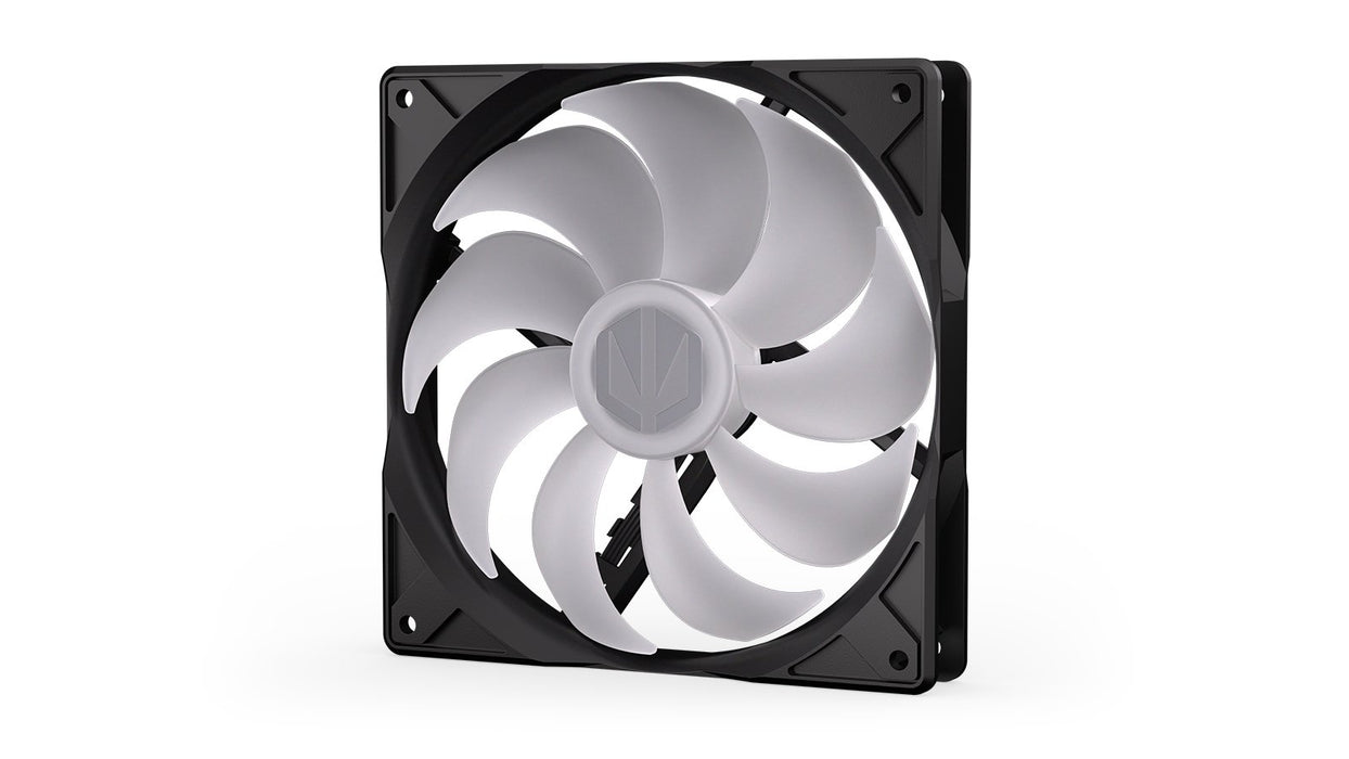EAN 5903018666051 - ENDORFY Stratus 140 Carcasa del ordenador Ventilador 14 cm Negro 1 pieza(s) imagen 4
