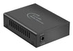 EAN 4052792075571 - LogiLink NMC002 convertidor de medio 2500 Mbit/s Negro imagen 3