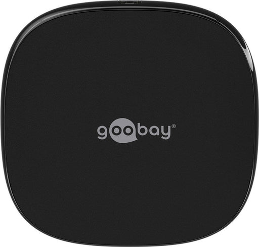 EAN 4040849646751 - Goobay 64675 cargador de dispositivo móvil Negro imagen 2