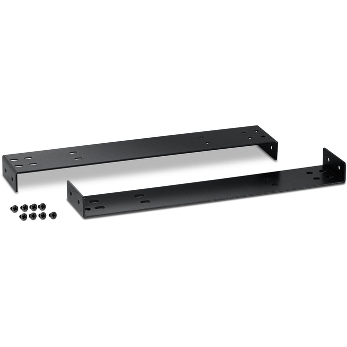 EAN 710931163223 - Trendnet ETH-F72 kit de montaje Negro Metal imagen 2