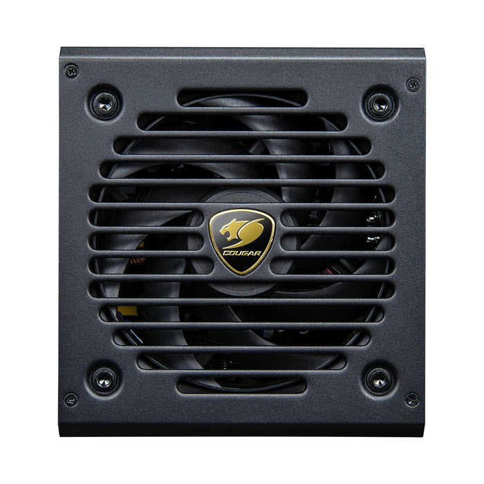 EAN 4710483779176 - COUGAR CGRGDN-750 unidad de fuente de alimentación 750 W 20+4 pin ATX ATX Negro imagen 7