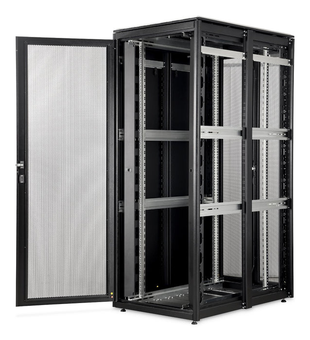 EAN 4016032505167 - Digitus DN-31304-B armario rack 42U Rack o bastidor independiente Negro imagen 3