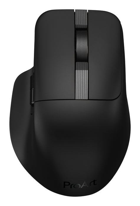 EAN 4711636159111 - ASUS ProArt Mouse MD301 ratón Universal mano derecha RF Wireless + Bluetooth + USB Type-A Óptico 8000 DPI imagen 1