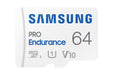 EAN 8806092767249 - Samsung MB-MJ64K 64 GB MicroSDXC UHS-I Clase 10 imagen 1