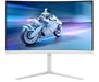 EAN 8721038002638 - Philips Evnia 5000 27M2C5501/00 pantalla para PC 68,6 cm (27") 2560 x 1440 Pixeles Quad HD LCD Blanco imagen 15