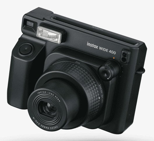 EAN 4547410570656 - Fujifilm Instax Wide 400 62 x 99 mm Negro imagen 2