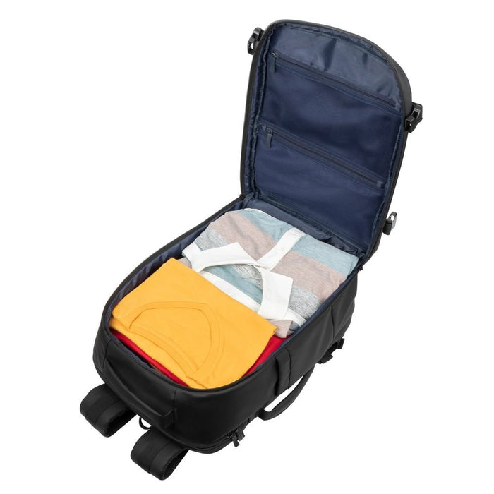EAN 4260709011509 - Rivacase Tegel 8465 mochila Mochila informal Negro Poliéster imagen 17