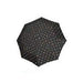 EAN 4012013724336 - Reisenthel RS7009 paraguas Negro Poliéster Tamaño completo imagen 1