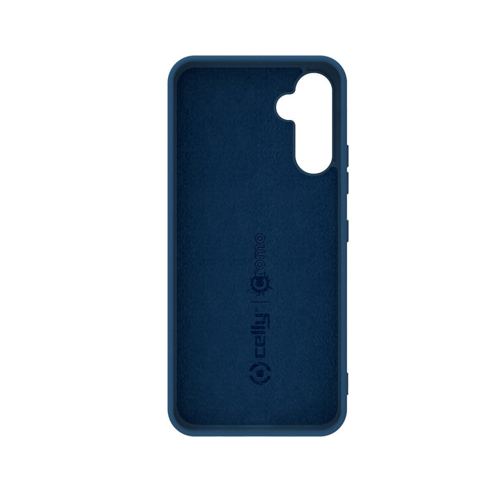 EAN 8021735200703 - Celly CROMO1036BL funda para teléfono móvil 16,8 cm (6.6") Azul imagen 8