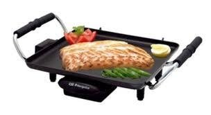 EAN 8436011056378 - Orbegozo TB 2206 Negro 1500 W imagen 1