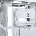 EAN 4711636579032 - ASUS ROG CRONOX GR801 CURVE TG ARGB WHITE Midi Tower Blanco imagen 14