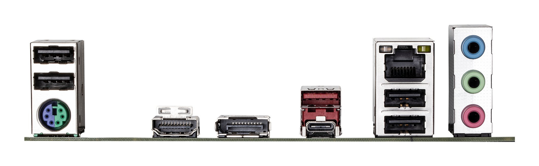 EAN 4719331872892 - GIGABYTE B760 DS3H GEN5 placa base Intel B760 Express LGA 1700 ATX imagen 4