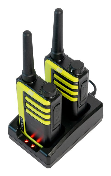 EAN 0019048238610 - Kenwood UBC-9 accesorio para radio bidireccional imagen 3