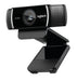 EAN 5715063064856 - Logitech 960-001087 cámara web 1920 x 1080 Pixeles USB Negro imagen 8