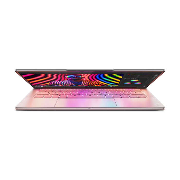 EAN 198155851193 - Lenovo Yoga Pro 7 14IAH10 Intel Core Ultra 9 285H Portátil 36,8 cm (14.5") Pantalla táctil 32 GB LPDDR5x-S imagen 6