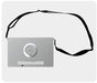 EAN 5715063741405 - Capture CA-M27X-SHOULDERSTRAP no categorizado imagen 1