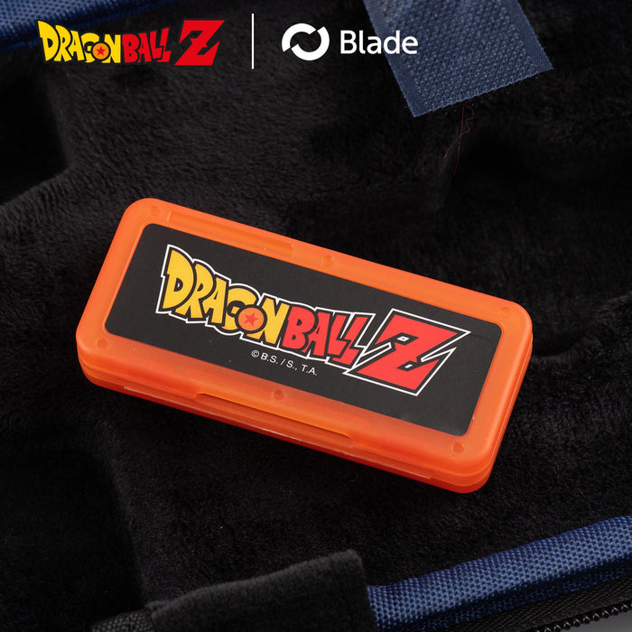 EAN 8436563094736 - Blade DB1002 funda para consola portátil Funda de protección Nintendo Naranja imagen 4