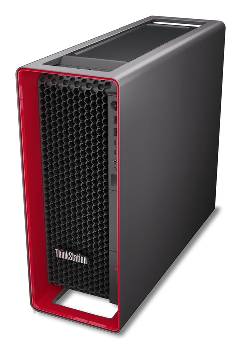 EAN 197531353283 - Lenovo ThinkStation P8 AMD Ryzen Threadripper PRO 7965WX 64 GB DDR5-SDRAM 2 TB SSD Windows 11 Pro Torre Pu imagen 5