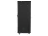 EAN 5901969438000 - Lanberg FF01-8227-23BL armario rack 27U Rack o bastidor independiente Negro imagen 3