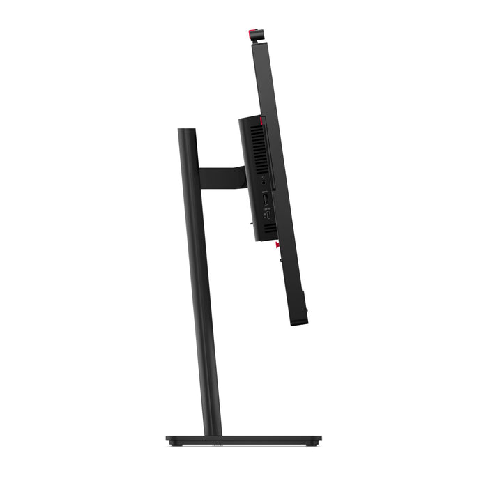 EAN 0198157459489 - Lenovo ThinkVision T24D-4v pantalla para PC 60,5 cm (23.8") 1920 x 1080 Pixeles Full HD LED Negro imagen 8