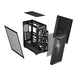 EAN 840440414667 - Corsair 3200D RS Midi Tower Gris imagen 3