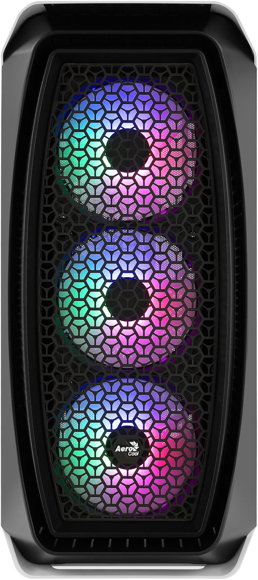 EAN 4710562752397 - Aerocool Aero One Mini Frost Mini Tower Blanco imagen 2
