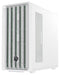 EAN 6931858778428 - GameMax CLAW 460 WH Midi Tower Blanco imagen 7