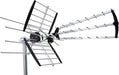 EAN 5706998278142 - Maximum COMBO212 antena de televisión Exterior imagen 1