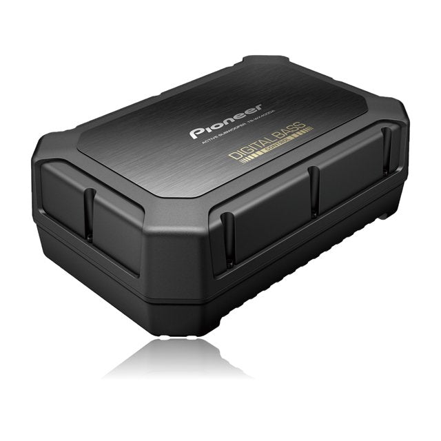 EAN 0884938416221 - Pioneer TS-WX400DA Altavoz de subgraves (subwoofer) con caja acústica 250 W imagen 3