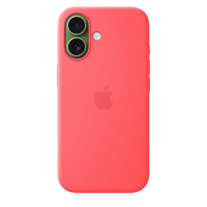 EAN 195951036458 - Apple MHVQ4ZM/A funda para teléfono móvil 16 cm (6.3") Rojo imagen 3