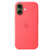 EAN 195951036458 - Apple MHVQ4ZM/A funda para teléfono móvil 16 cm (6.3") Rojo imagen 3