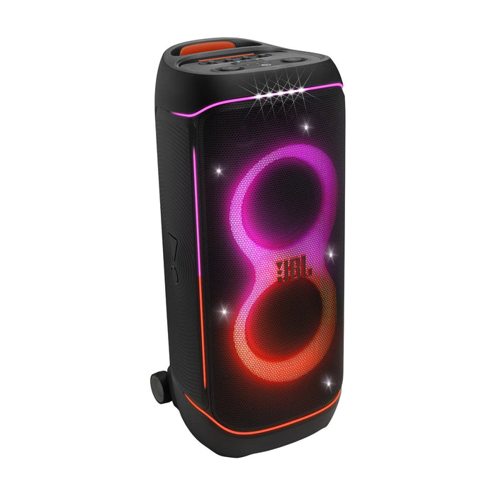 EAN 1200130025822 - JBL PartyBox 720 Altavoz para fiestas Negro 800 W imagen 1