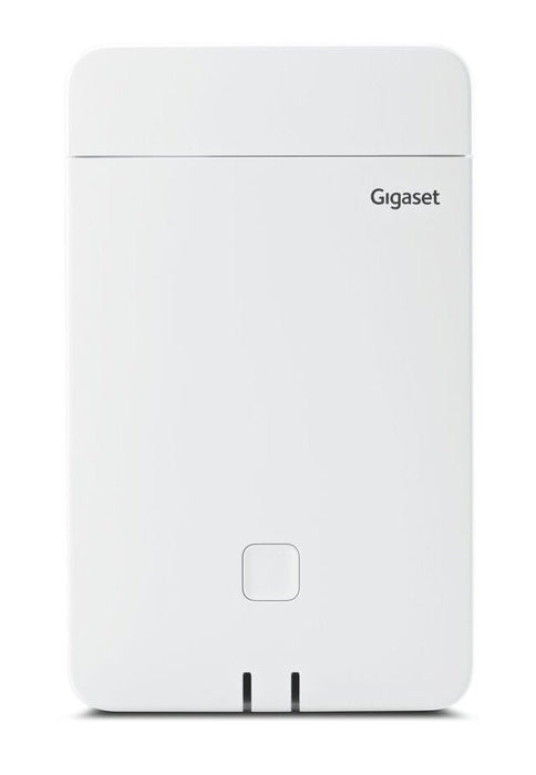 EAN 4255781907369 - Gigaset N770 IP Pro estación base DECT Blanco imagen 2