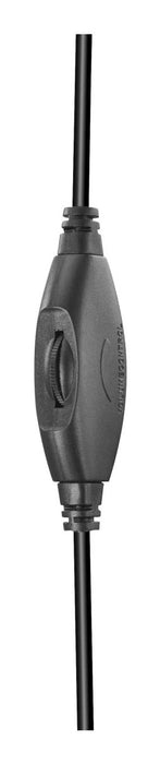 EAN 4047443538505 - Hama Shell II Auriculares Alámbrico Diadema Música Negro, Gris Oscuro imagen 5