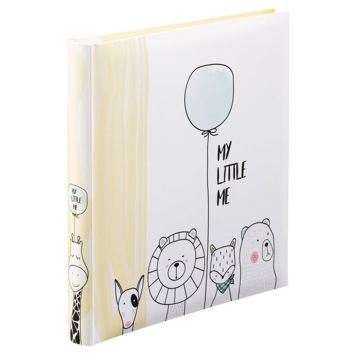EAN 4007249038715 - Hama My Little Me álbum de foto y protector Negro, Azul, Rosa, Blanco, Amarillo 300 hojas 10 x 15 cm imagen 1