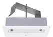 EAN 7331021070837 - Axis 02020-001 kit de montaje Aluminio, Blanco imagen 1