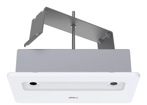 EAN 7331021070837 - Axis 02020-001 kit de montaje Aluminio, Blanco imagen 1