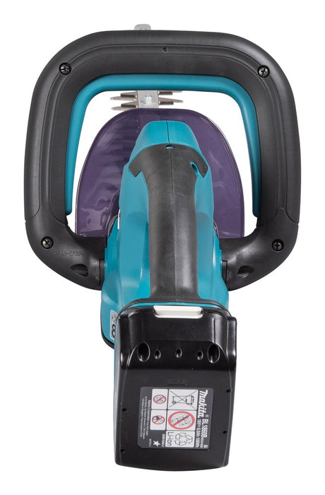 EAN 0088381777155 - Makita DUH507 Cuchilla doble 3 kg imagen 4