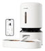 EAN 0619988627347 - Petlibro Granary Smart comedero y bebedero para perro y gato Blanco Comedero automático para mascotas imagen 1
