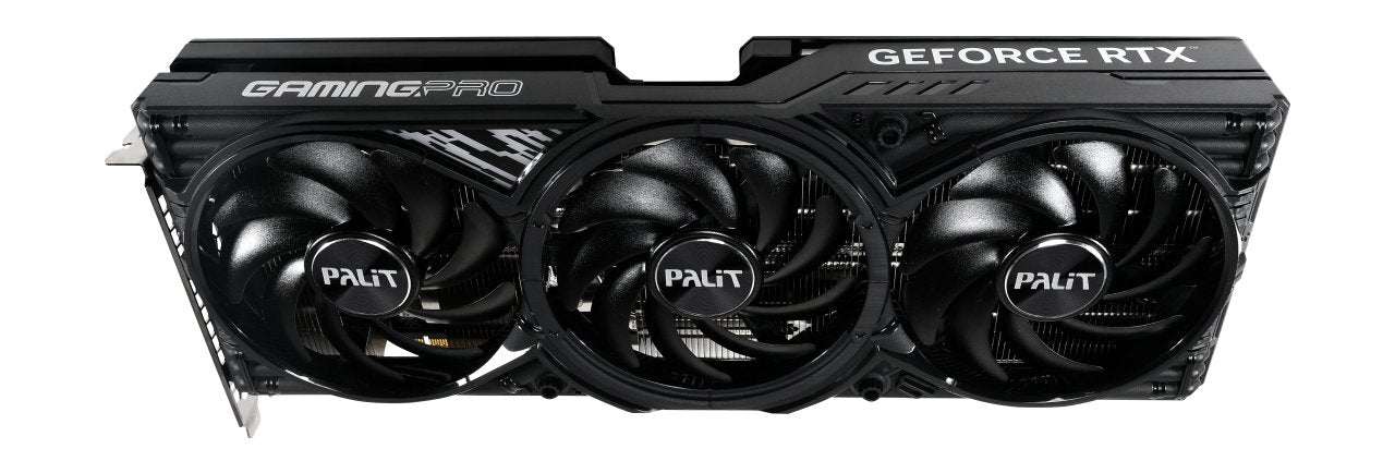 EAN 4710562245516 - Palit GeForce RTX 5070 Ti GamingPro-S OC NVIDIA 16 GB GDDR7 imagen 7