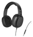 EAN 4047443545312 - Hama 221784 OnEar Stereo KH Fun II Auriculares Alámbrico Diadema Llamadas/Música Negro imagen 1