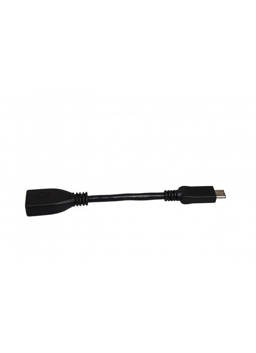 EAN 3567049001339 - Port Designs 900133 cable USB 0,15 m USB C USB A Negro imagen 5