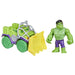 EAN 5010996221957 - Marvel Hulk imagen 2